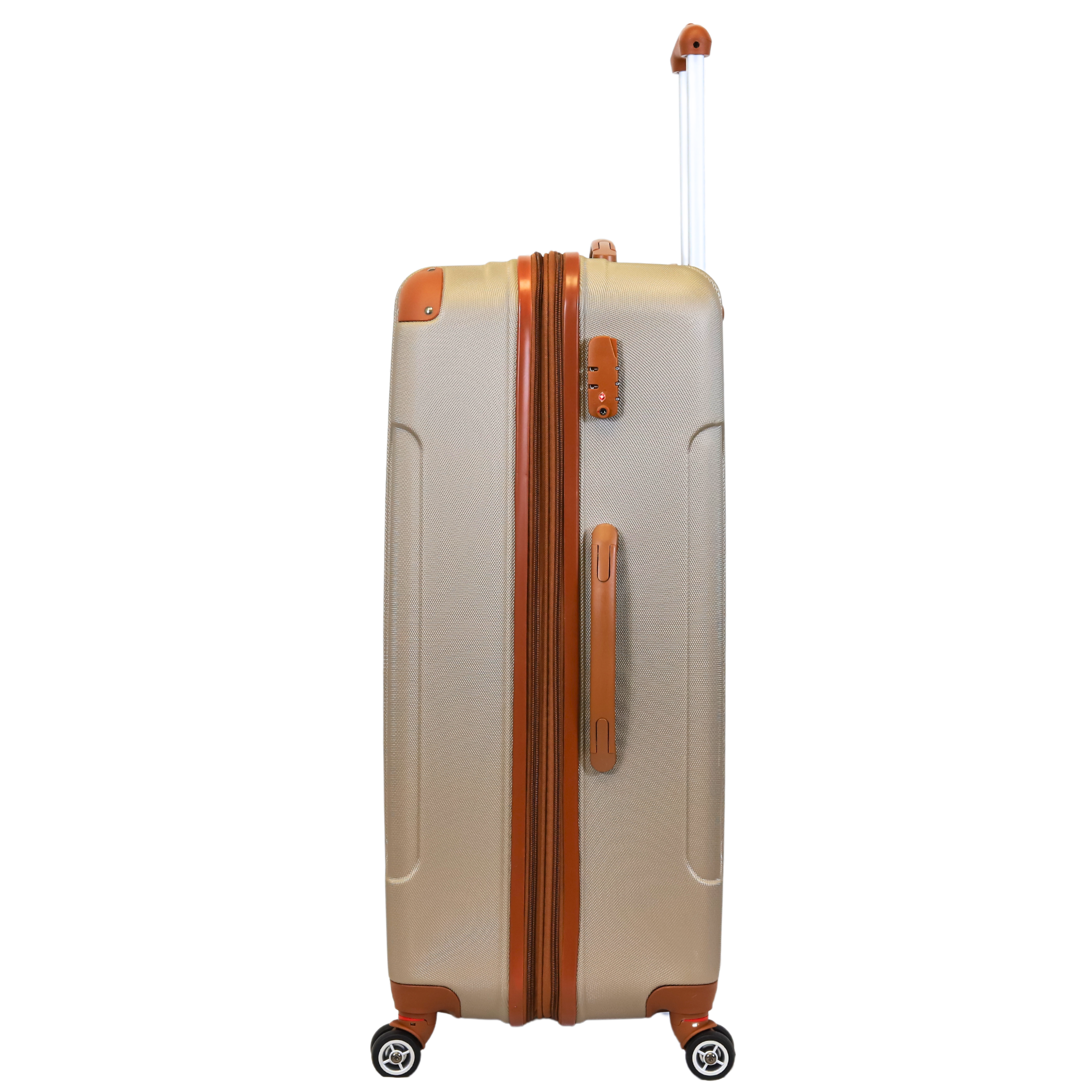 bellini luggage set