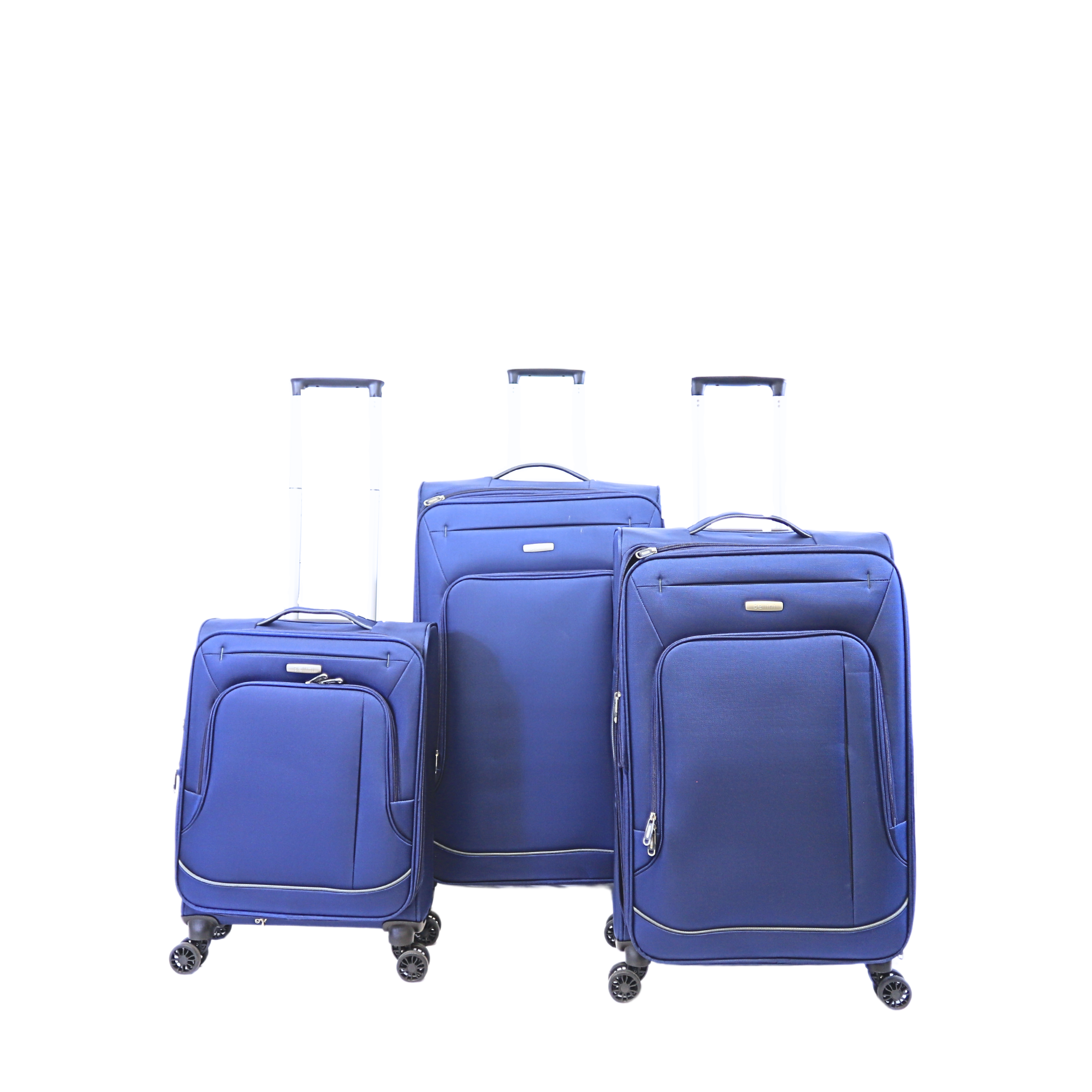 bellini luggage set